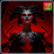 Изображение товара Цифровая версия игры PC Blizzard Diablo IV Steam (Турция)