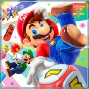Изображение товара Цифровая версия игры Nintendo Super Mario Party (Бразилия)