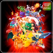 Изображение товара Цифровая версия игры Bandai Namco Pokken Tournament DX (Бразилия)
