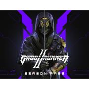 Изображение товара Дополнение для игры PC 505 Games Ghostrunner 2 Season Pass