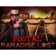 Изображение товара Дополнение для игры PC Running With Scissor POSTAL 2: Paradise Lost