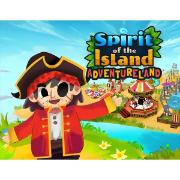 Изображение товара Дополнение для игры PC 020games Spirit of the Island - Adventureland