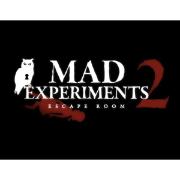 Изображение товара Цифровая версия игры PC Nejcraft Interactive Mad Experiments 2: Escape Room