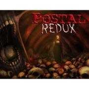 Изображение товара Цифровая версия игры PC Running With Scissor POSTAL Redux