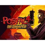Изображение товара Цифровая версия игры PC Running With Scissor POSTAL 4: No Regerts