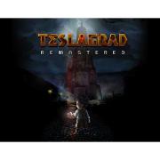 Изображение товара Цифровая версия игры PC Modus Games Teslagrad Remastered
