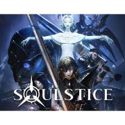 Изображение товара Цифровая версия игры PC Modus Games Soulstice