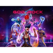 Изображение товара Цифровая версия игры PC Modus Games God of Rock