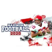 Изображение товара Цифровая версия игры PC Modus Games Doug Flutie's Maximum Football 2020