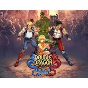 Изображение товара Цифровая версия игры PC Modus Games Double Dragon Gaiden: Rise Of The Dragons