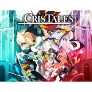 Изображение товара Цифровая версия игры PC Modus Games Cris Tales