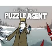 Изображение товара Цифровая версия игры PC Telltale Games Puzzle Agent