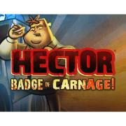 Изображение товара Цифровая версия игры PC Telltale Games Hector: Badge of Carnage - Full Series