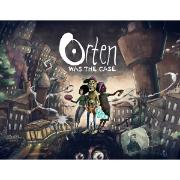 Изображение товара Цифровая версия игры PC Bright Gambit Orten Was The Case