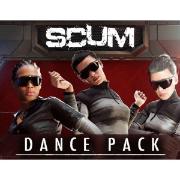 Изображение товара Дополнение для игры PC Jagex SCUM Dance Pack