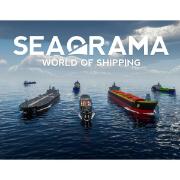 Изображение товара Цифровая версия игры PC PID Games SeaOrama: World of Shipping