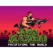 Изображение товара Цифровая версия игры PC Plug-in-Digital John Mambo