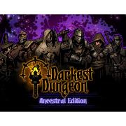 Изображение товара Цифровая версия игры PC Red Hook Studios Darkest Dungeon Ancestral Edition
