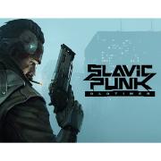 Изображение товара Цифровая версия игры PC Red Square SlavicPunk: Oldtimer