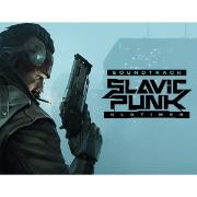 Изображение товара Дополнение для игры PC Red Square SlavicPunk: Oldtimer Soundtrack