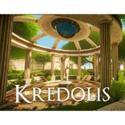 Изображение товара Цифровая версия игры PC Bright Gambit Kredolis