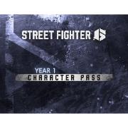 Изображение товара Дополнение для игры PC Capcom Street Fighter 6 - Year 1 Character Pass