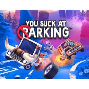 Изображение товара Цифровая версия игры PC CURVE DIGITAL You Suck at Parking