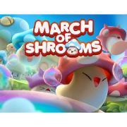Изображение товара Цифровая версия игры PC Freedom! Family Alab March of Shrooms