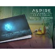 Изображение товара Дополнение для игры PC Untold Tales Aspire: Ina's Tale - Artbook