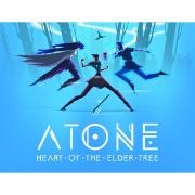 Изображение товара Цифровая версия игры PC Untold Tales ATONE: Heart of the Elder Tree