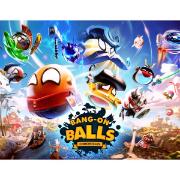 Изображение товара Цифровая версия игры PC Untold Tales Bang-On Balls: Chronicles