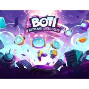 Изображение товара Цифровая версия игры PC Untold Tales Boti: Byteland Overclocked