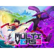 Изображение товара Цифровая версия игры PC Untold Tales What Lies in the Multiverse