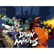 Изображение товара Цифровая версия игры PC WayForward Dawn of the Monsters