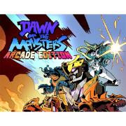 Изображение товара Дополнение для игры PC WayForward Dawn of the Monsters: Arcade + Character Pack