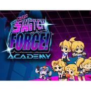 Изображение товара Цифровая версия игры PC WayForward Mighty Switch Force! Academy