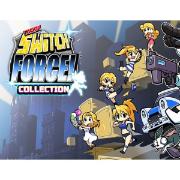 Изображение товара Цифровая версия игры PC WayForward Mighty Switch Force! Collection