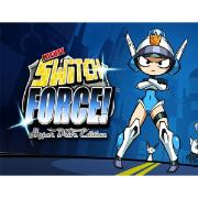 Изображение товара Цифровая версия игры PC WayForward Mighty Switch Force! Hyper Drive Edition