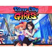 Изображение товара Цифровая версия игры PC WayForward River City Girls