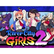 Изображение товара Цифровая версия игры PC WayForward River City Girls 2