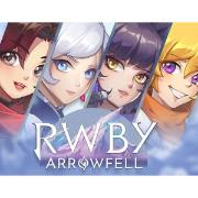 Изображение товара Цифровая версия игры PC WayForward RWBY: Arrowfell