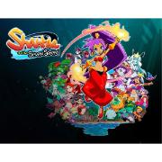 Изображение товара Цифровая версия игры PC WayForward Shantae and the Seven Sirens