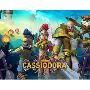 Изображение товара Цифровая версия игры PC PID Games Cassiodora