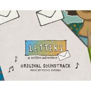 Изображение товара Дополнение для игры PC PID Games Letters - a written adventure Soundtrack