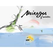 Изображение товара Цифровая версия игры PC PID Games Mirages of Winter