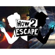 Изображение товара Цифровая версия игры PC Just For Games How 2 Escape