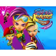 Изображение товара Цифровая версия игры PC Just For Games Super Kickers League Ultimate