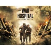 Изображение товара Цифровая версия игры PC Nacon War Hospital - Supporter Edition
