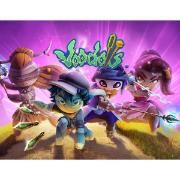 Изображение товара Цифровая версия игры PC Tate Multimedia Voodolls