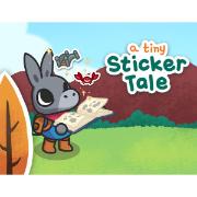 Изображение товара Цифровая версия игры PC Ogre Pixel A Tiny Sticker Tale